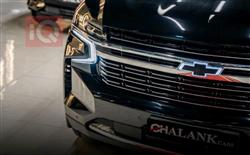 شيفروليه تاهو